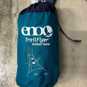 Trailflyer eno